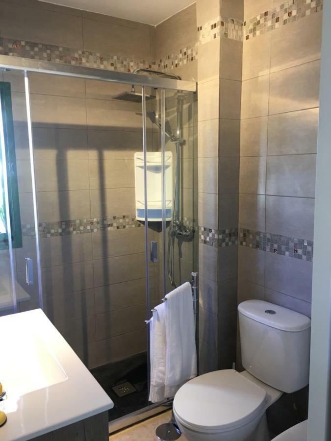 Apartment Pitaya 普拉亚戴尔雷安格莱斯 外观 照片