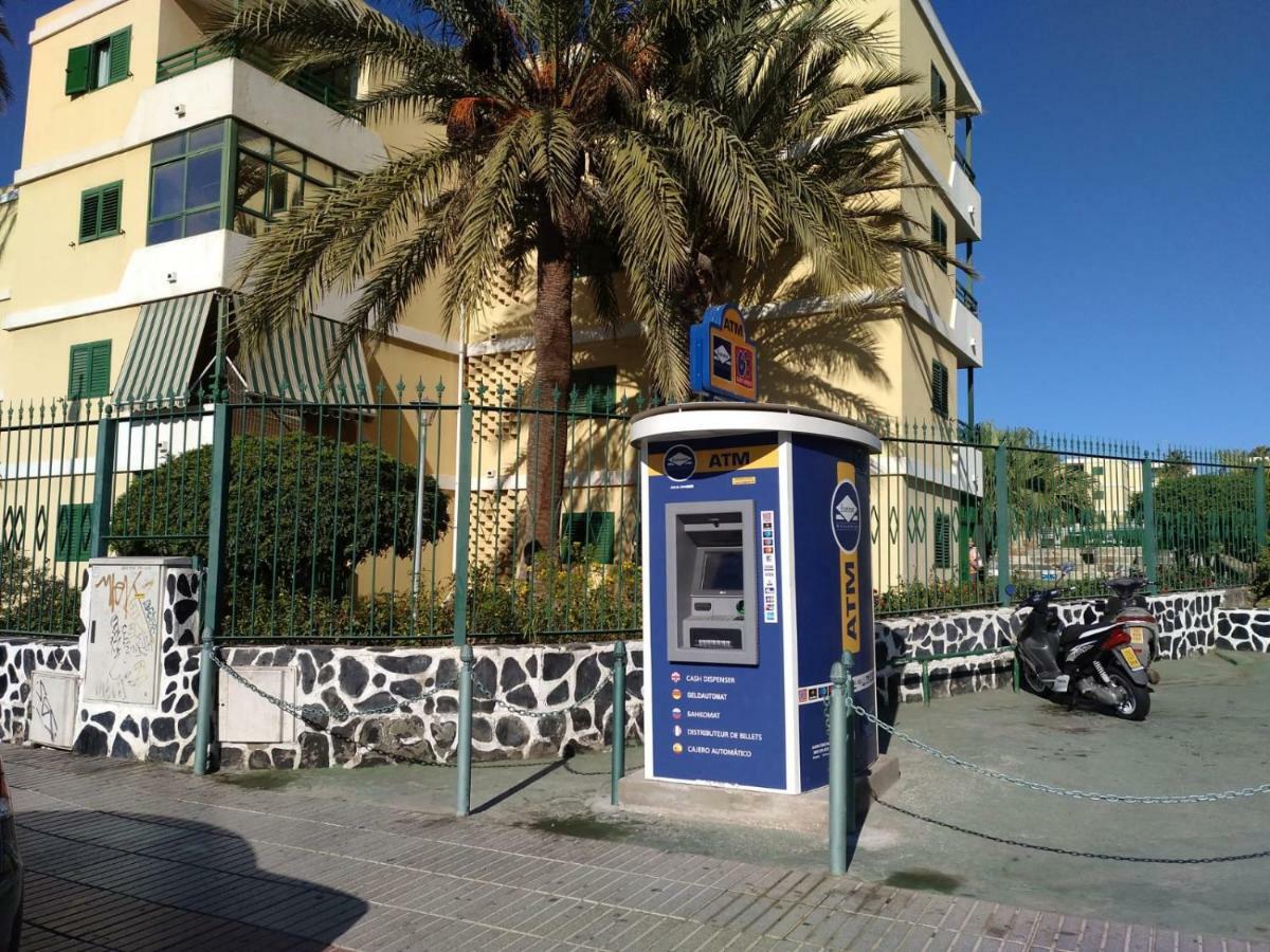 Apartment Pitaya 普拉亚戴尔雷安格莱斯 外观 照片