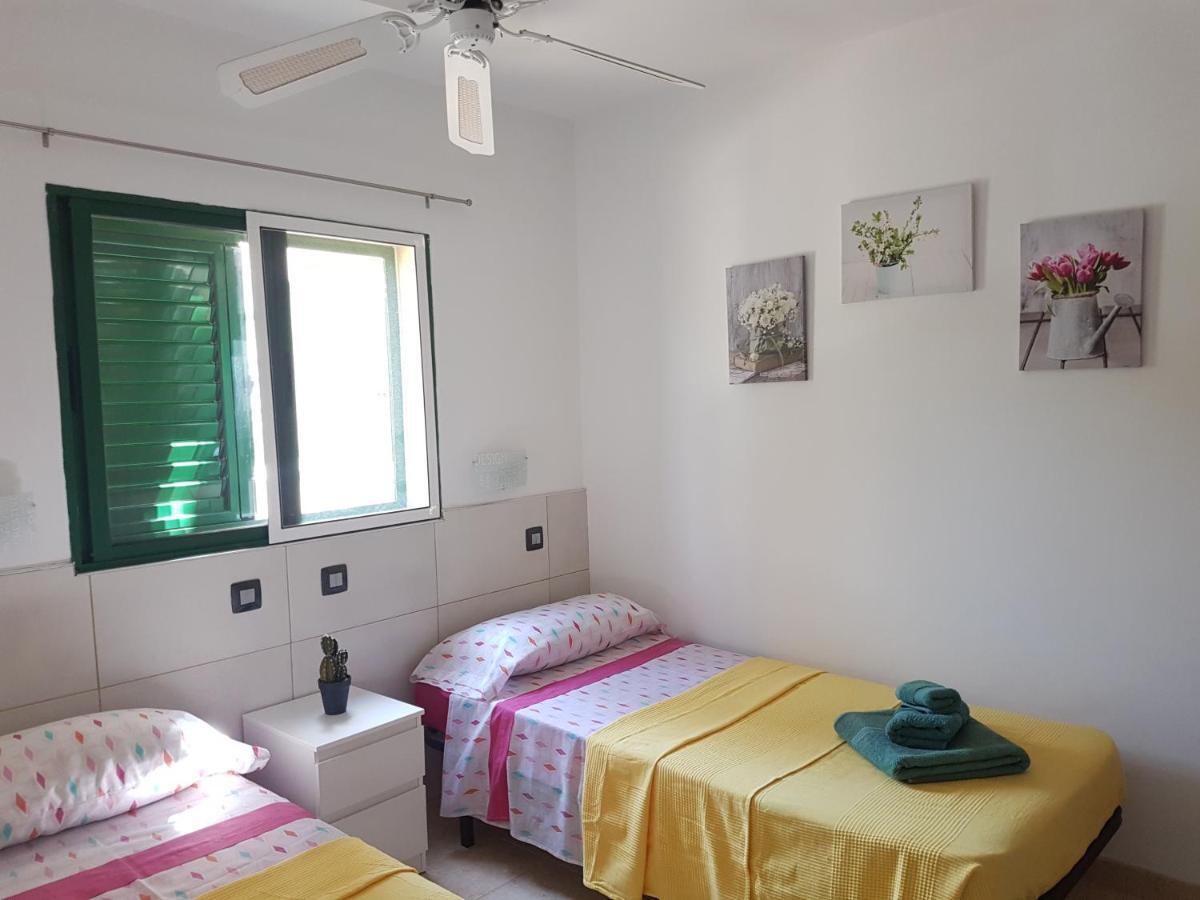 Apartment Pitaya 普拉亚戴尔雷安格莱斯 外观 照片