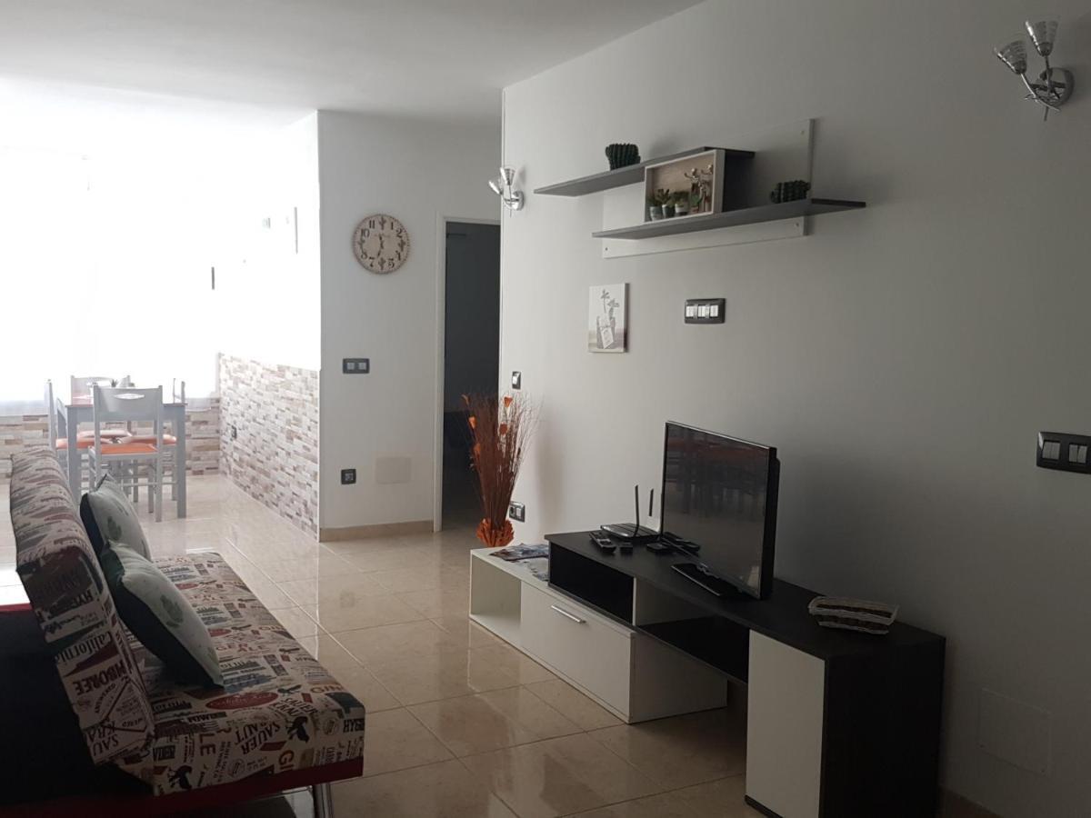 Apartment Pitaya 普拉亚戴尔雷安格莱斯 外观 照片