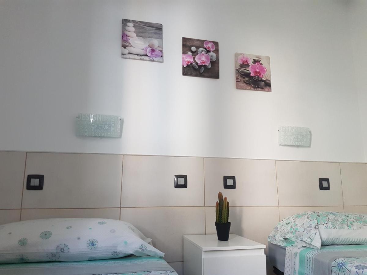 Apartment Pitaya 普拉亚戴尔雷安格莱斯 外观 照片